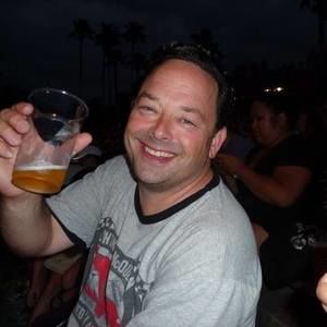 Meet your Posher, Brad